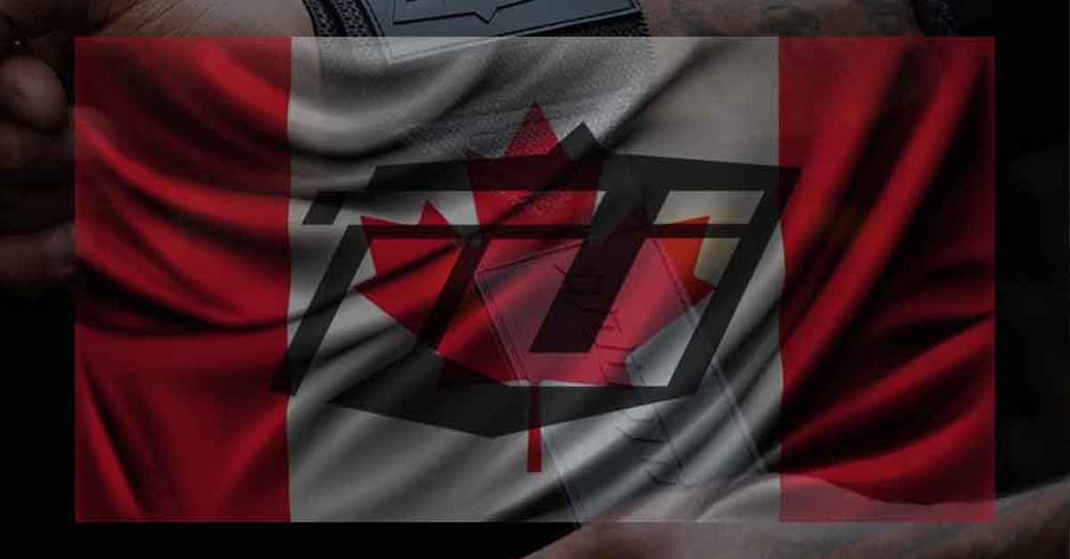 Team Industry Canada Is LIVE 🇨🇦