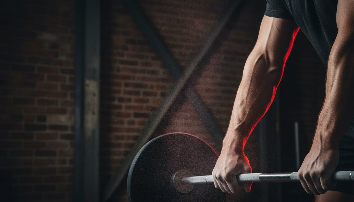 How to Prevent Calluses from Lifting: The Ultimate Hand Care Guide for Lifters