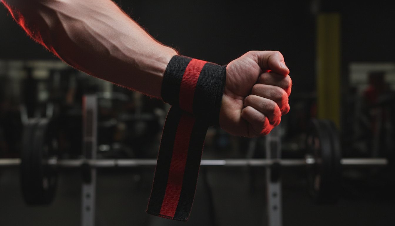 what are the best wrist wraps for wrist pain
