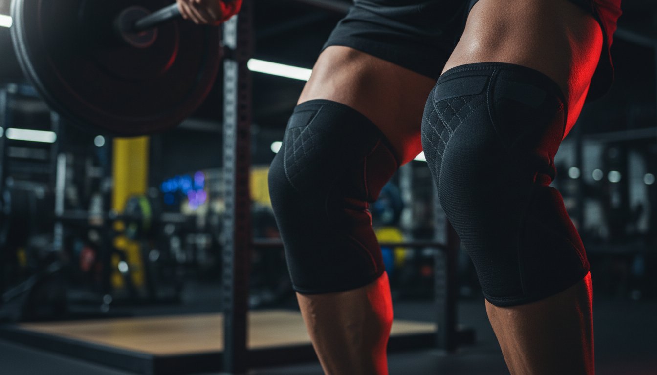 When to Start Using Knee Sleeves: A Guide for Strength Athletes (2026)