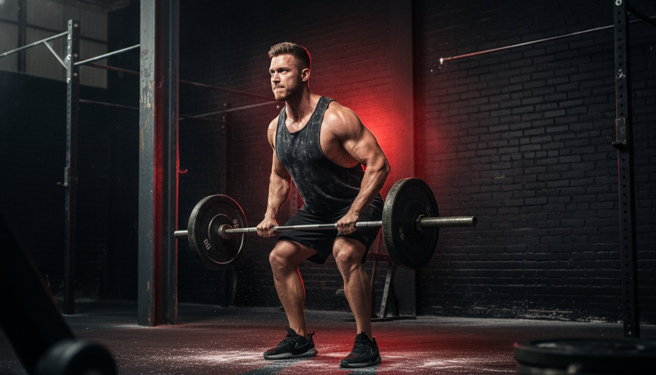 The Ultimate Guide to Choosing an Acid Wash Sleeveless Workout Vest for Strength Training