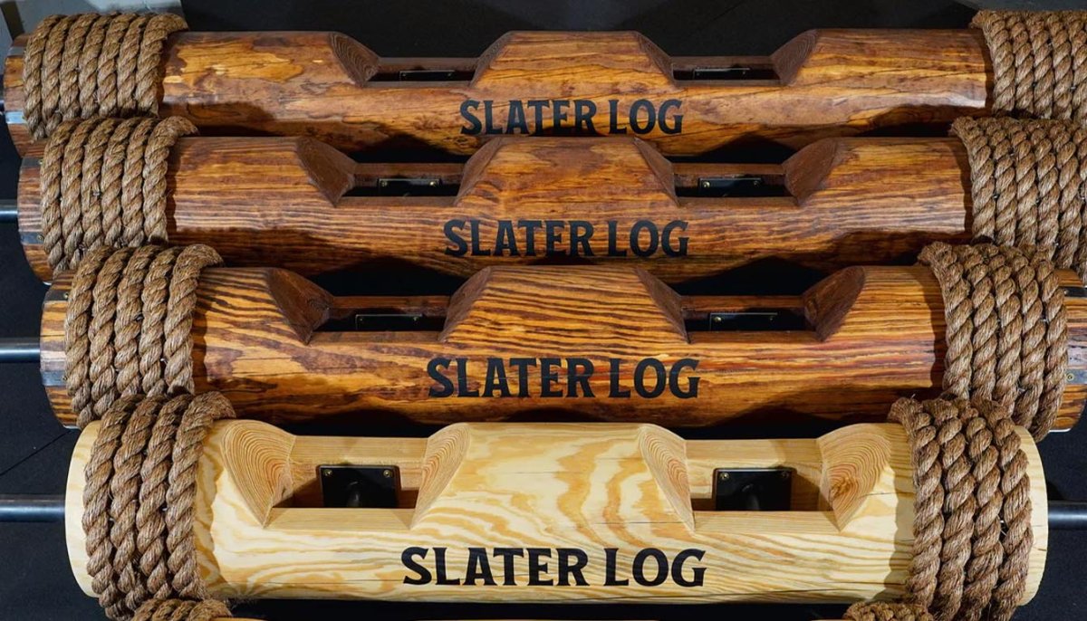 Log Press Technique for Beginners: A Grounded Guide to Strongman’s Iconic Lift