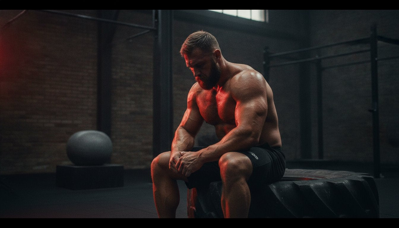 The Ultimate Guide to recovery strategies for strongmen