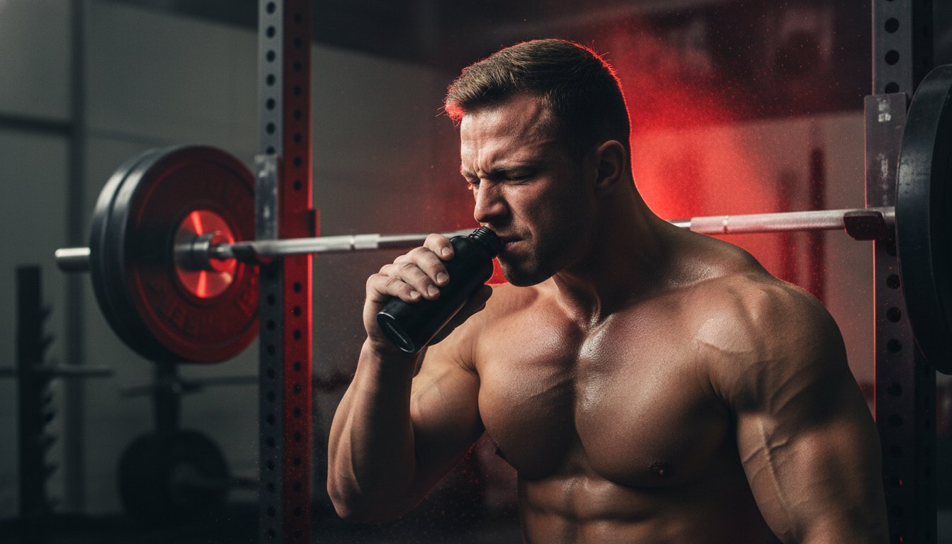 How to Use Smelling Salts for Lifting: A Professional Strength Guide