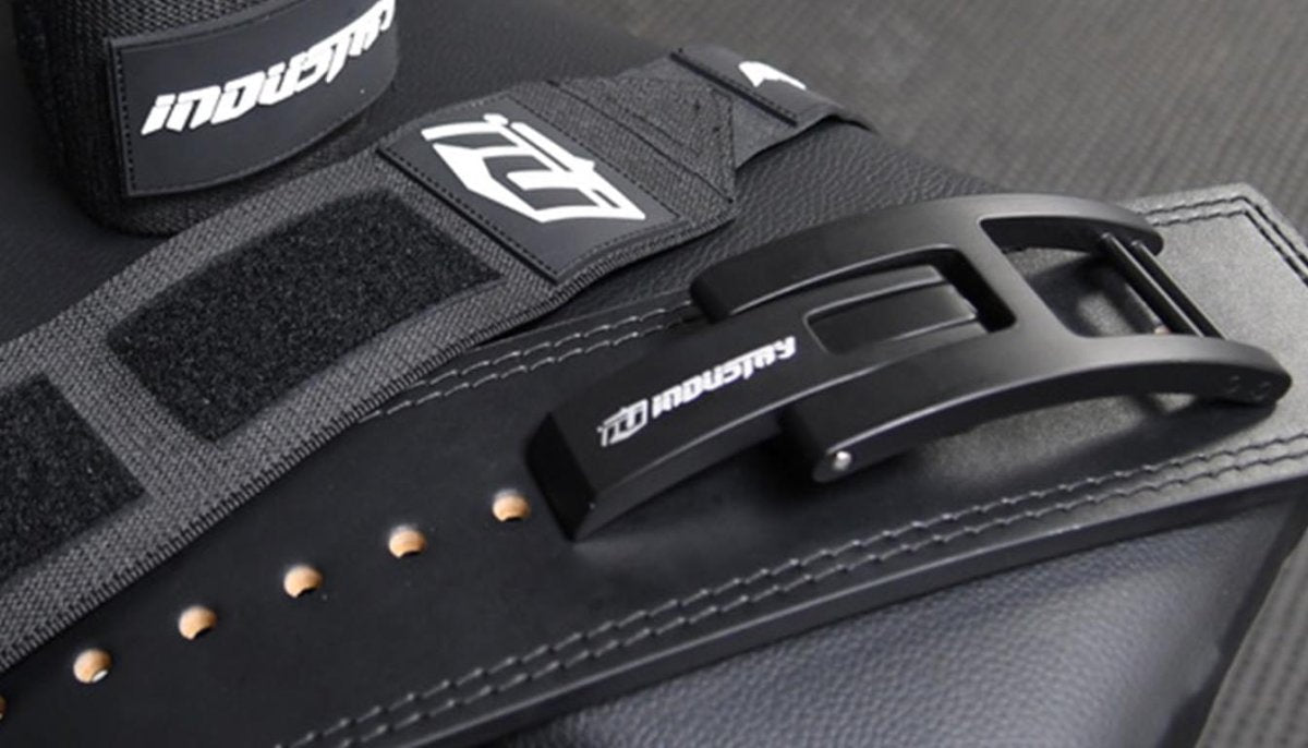 Is a 13mm Lifting Belt Too Thick? A Guide to Professional Strength Support
