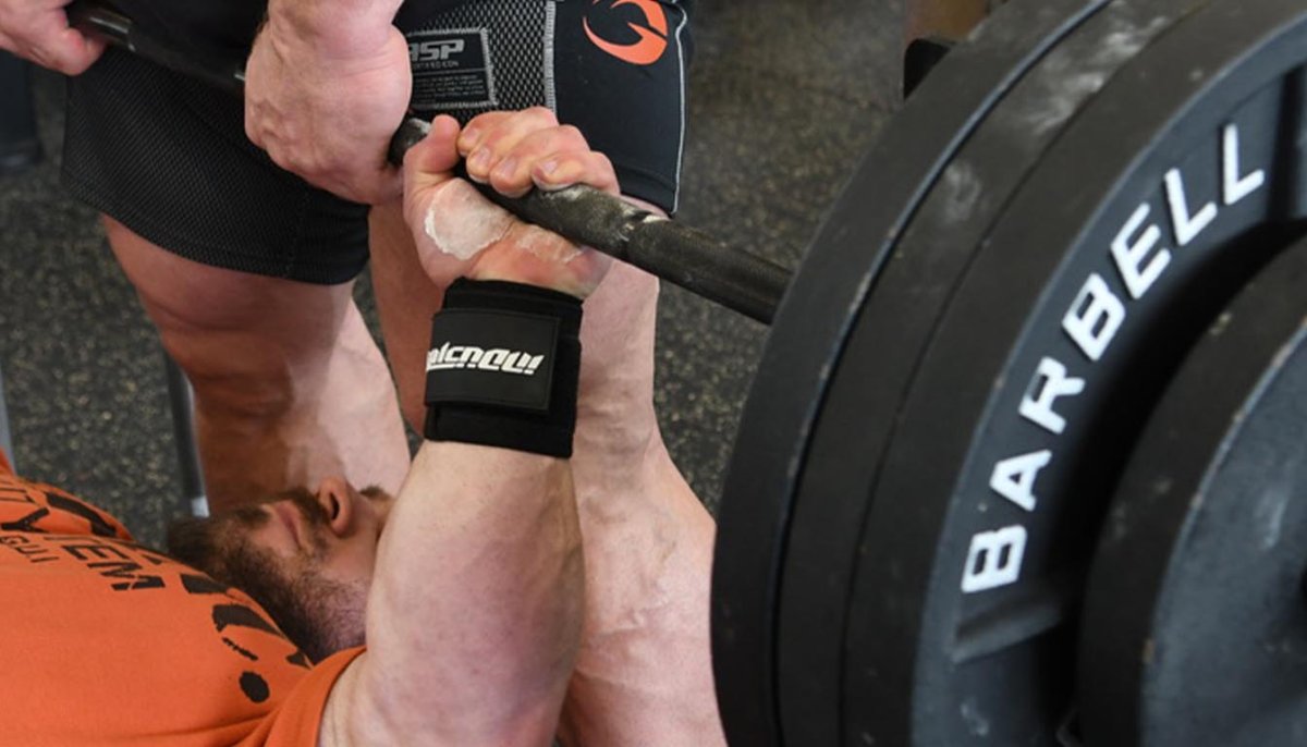 How to Train Your Chest and Increase Your Bench Press