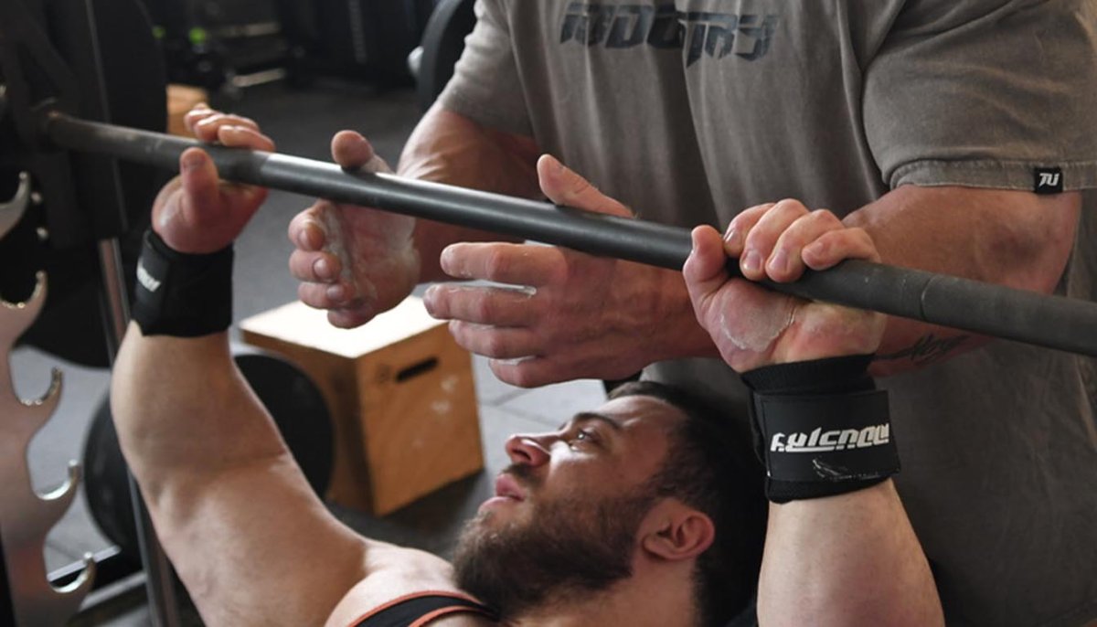 What to Pack for a Powerlifting Meet: The Ultimate Competition Checklist