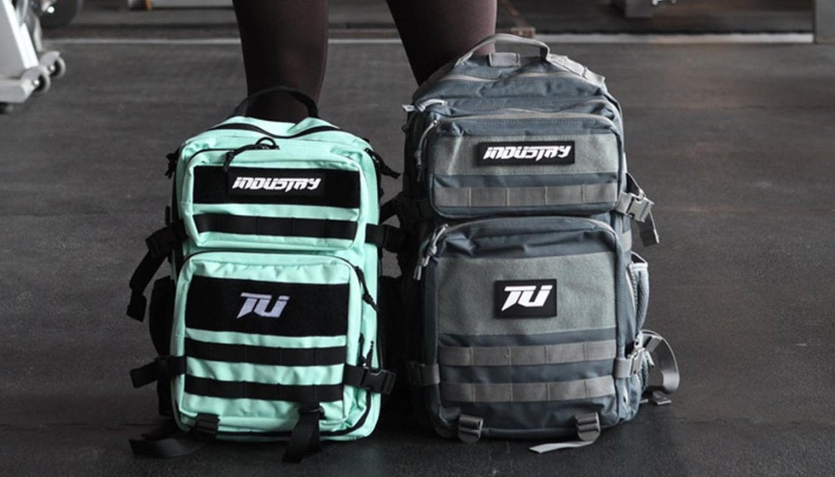 Tactical Gym Backpack: The Ultimate Gear Organiser for UK Strength Athletes