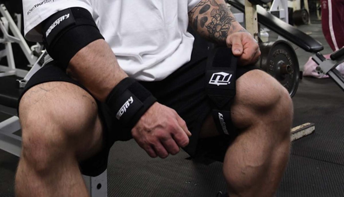 Wrist Wraps vs Lifting Straps: The Ultimate Buying Guide for Strength Athletes