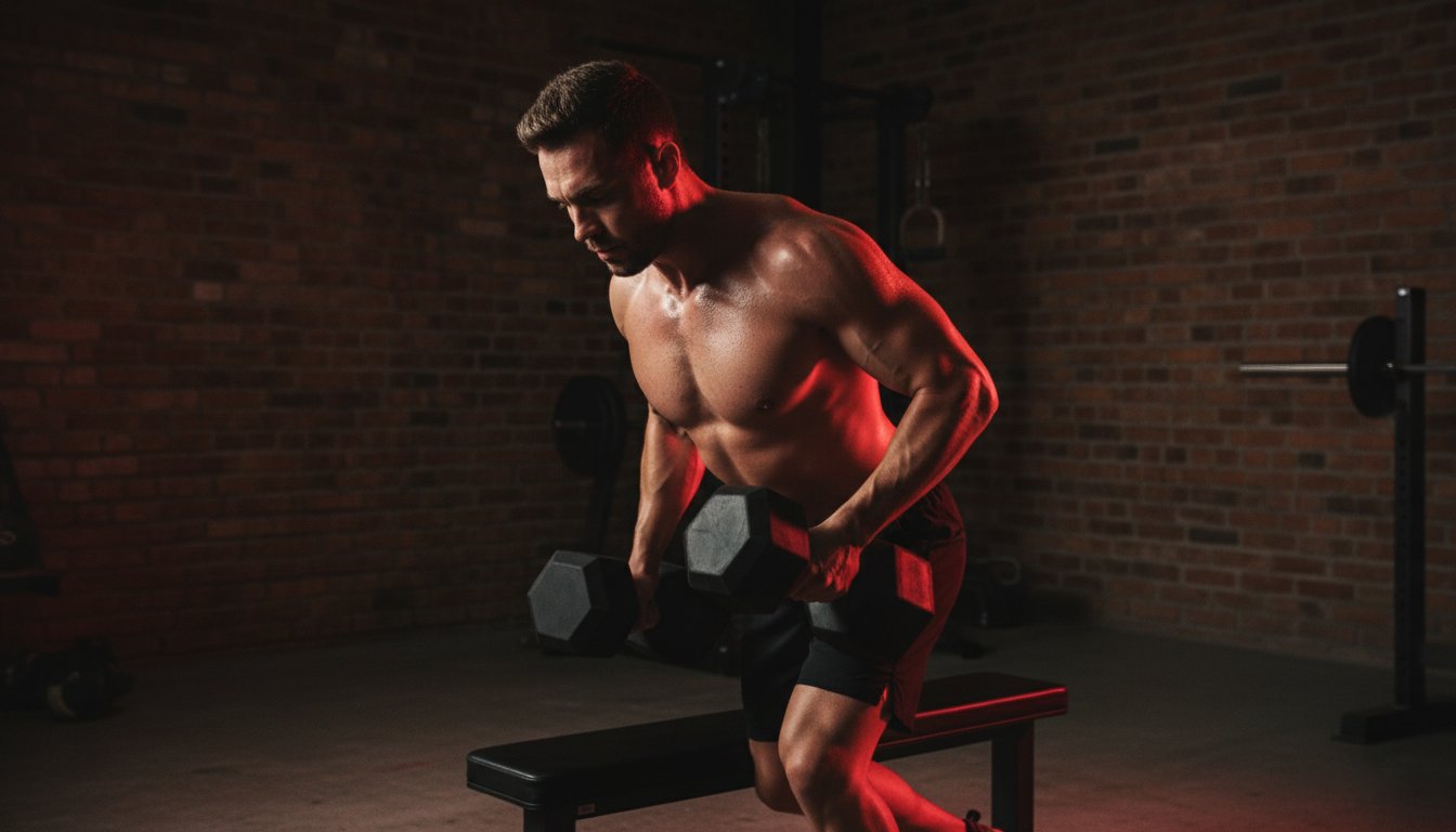 Mastering the Dumbbell: The Complete Guide to Versatile Strength Training in 2026