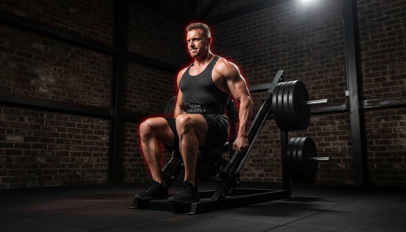 Mastering the Leg Press: Variations, Technique, and Strength Gear Guide 2026