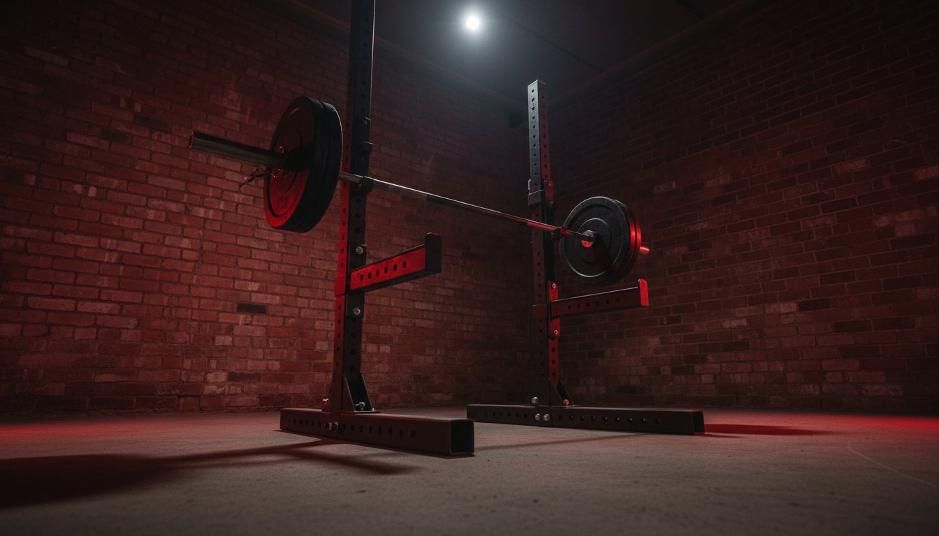 Sport Barbell Guide: Choosing the Right Foundation for Your Strength Discipline