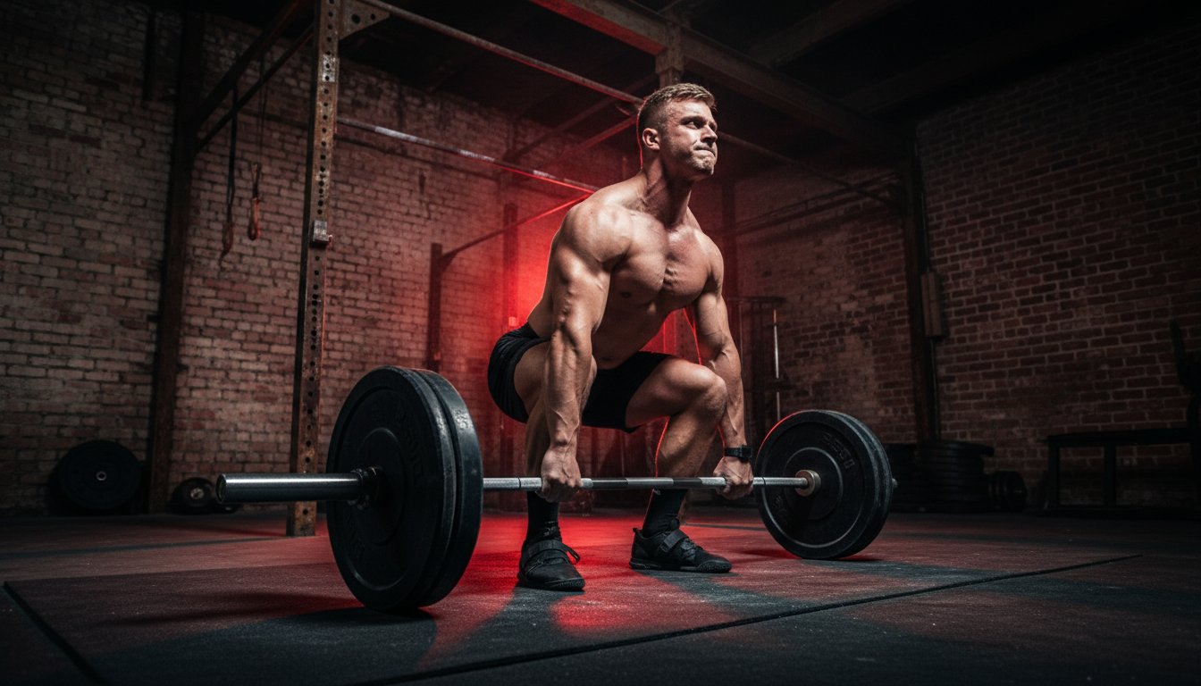 Powerlifting Diet Plan for Cutting UK: The Lifter’s Guide to Making Weight