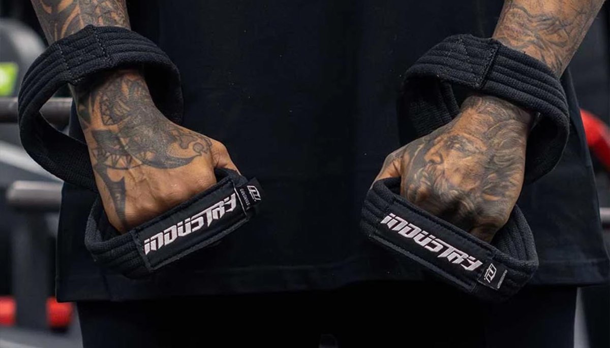 How to Use Figure 8 Lifting Straps: The Professional Guide for Max Pulls in 2026