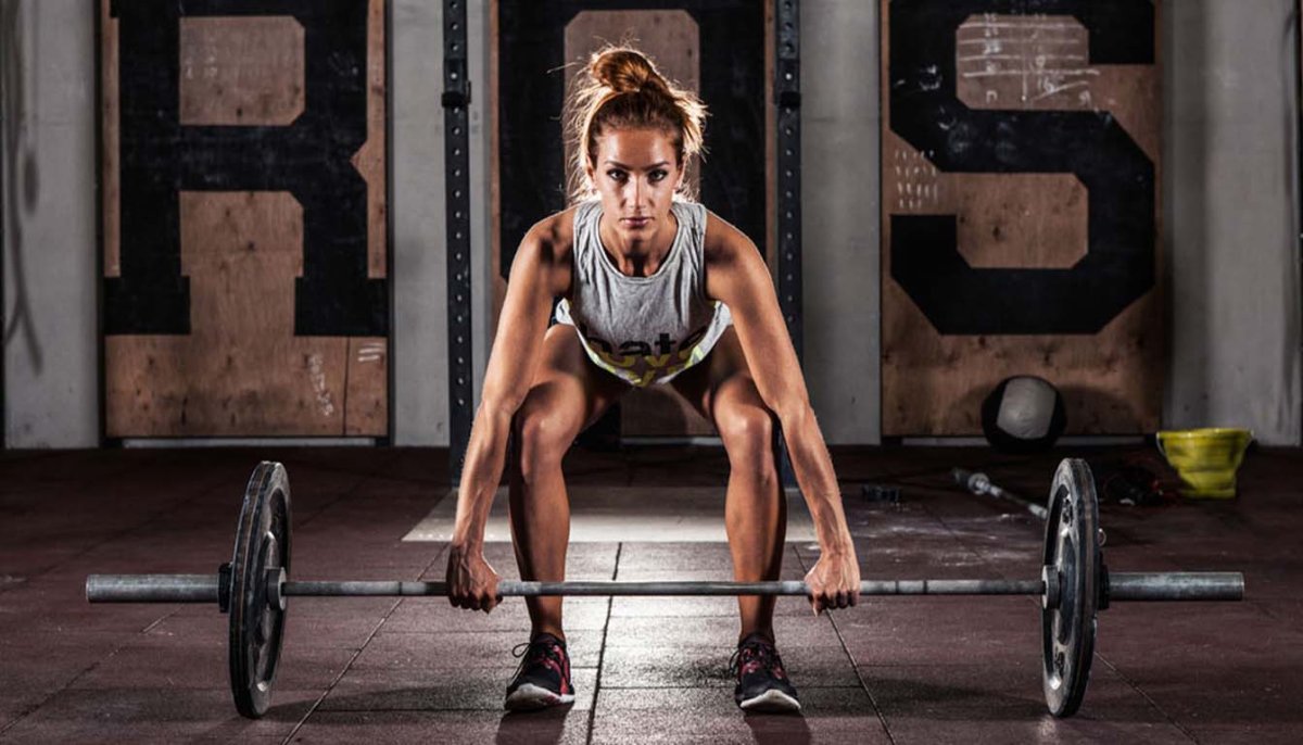 Adrenal Glands and Performance: A Lifter's Guide to Stress and Strength