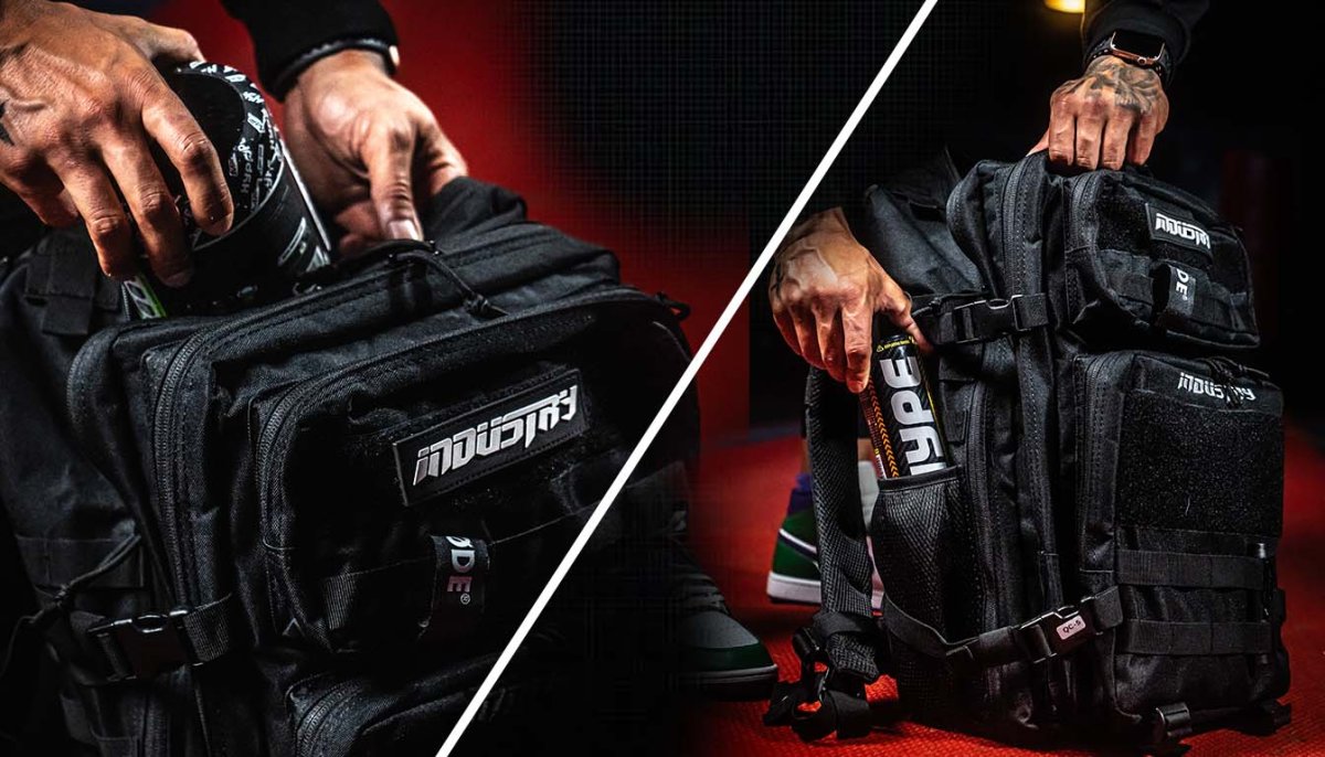 Tactical Gym Backpacks: Guide for Strength Athletes