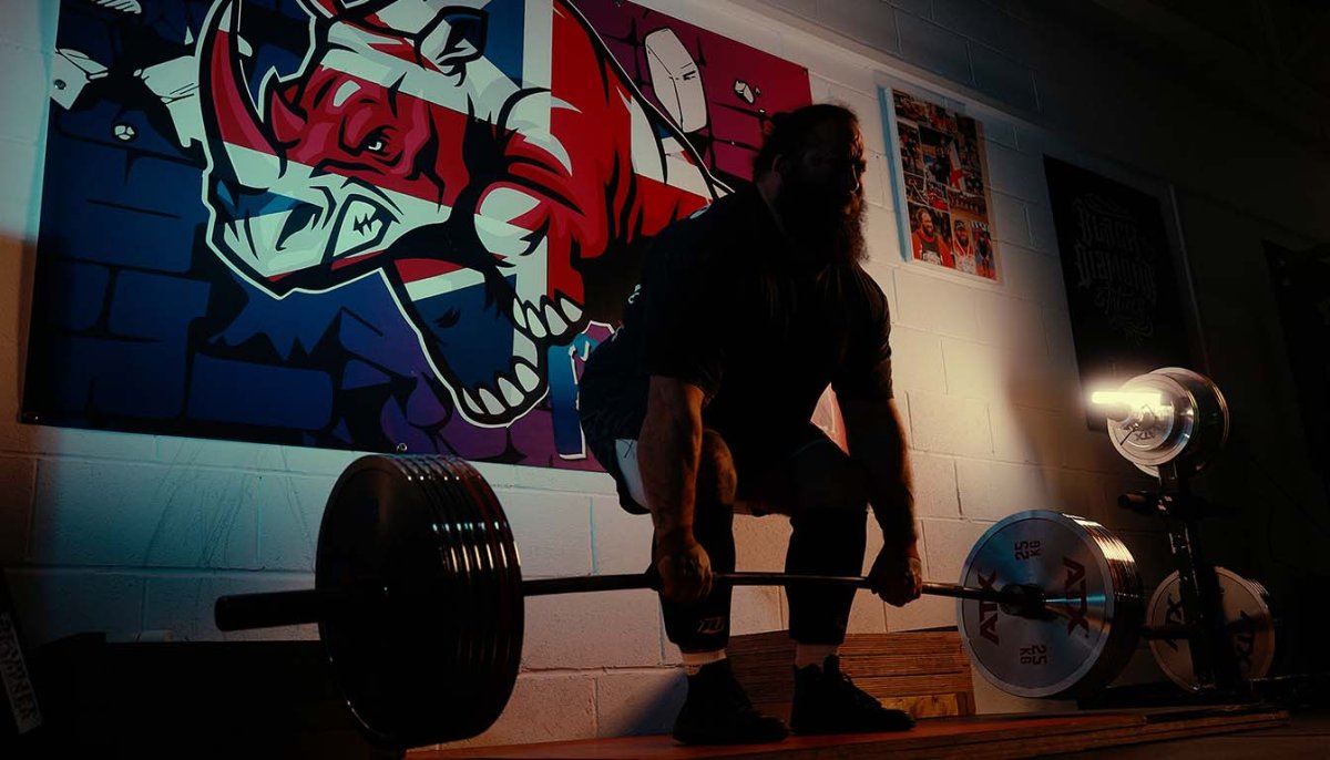 Team Industry UK Review 2026: Is This Professional Strength Gear Worth It?