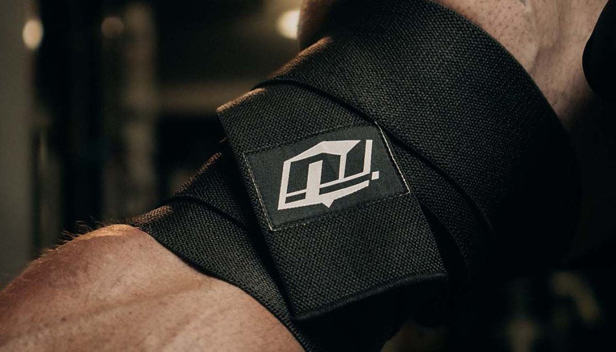Weight Lifting Knee Wraps: The Athlete’s Guide to Support and Performance
