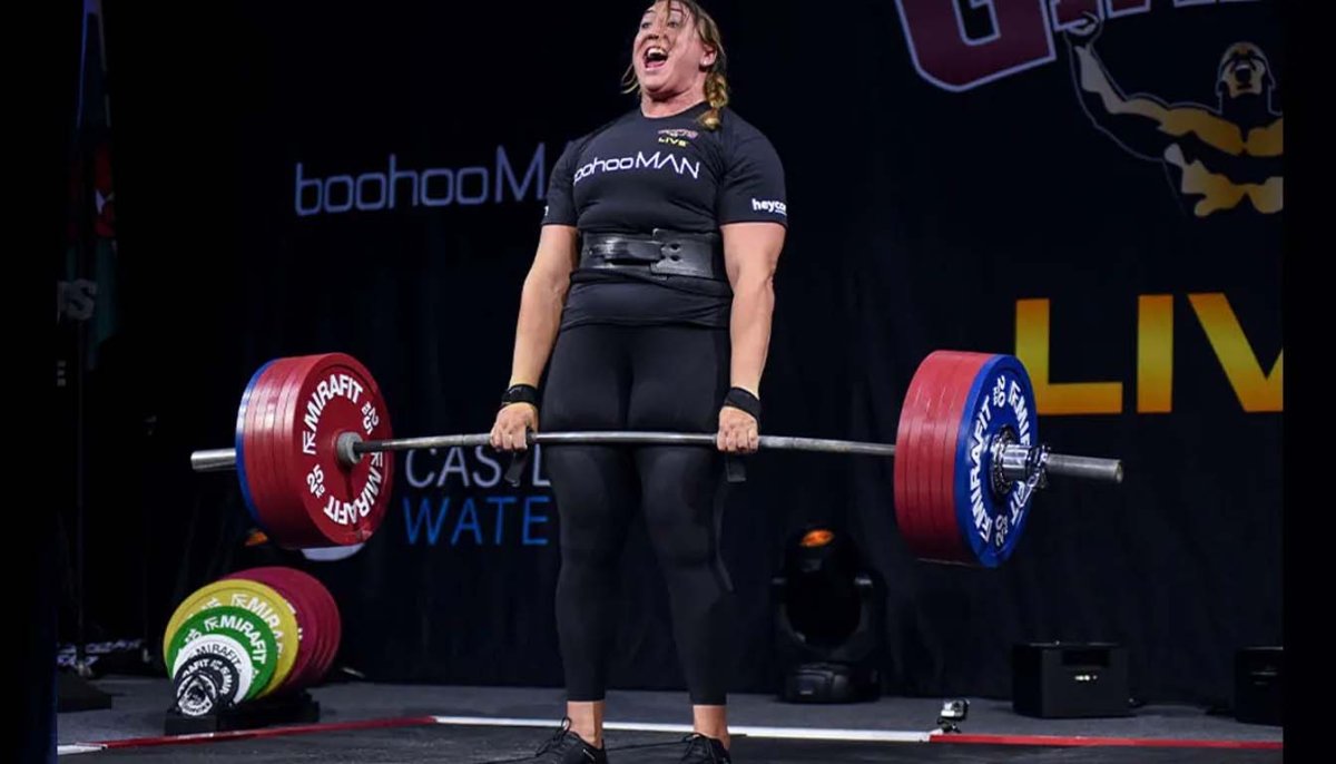 The Ultimate Guide to deadlifting