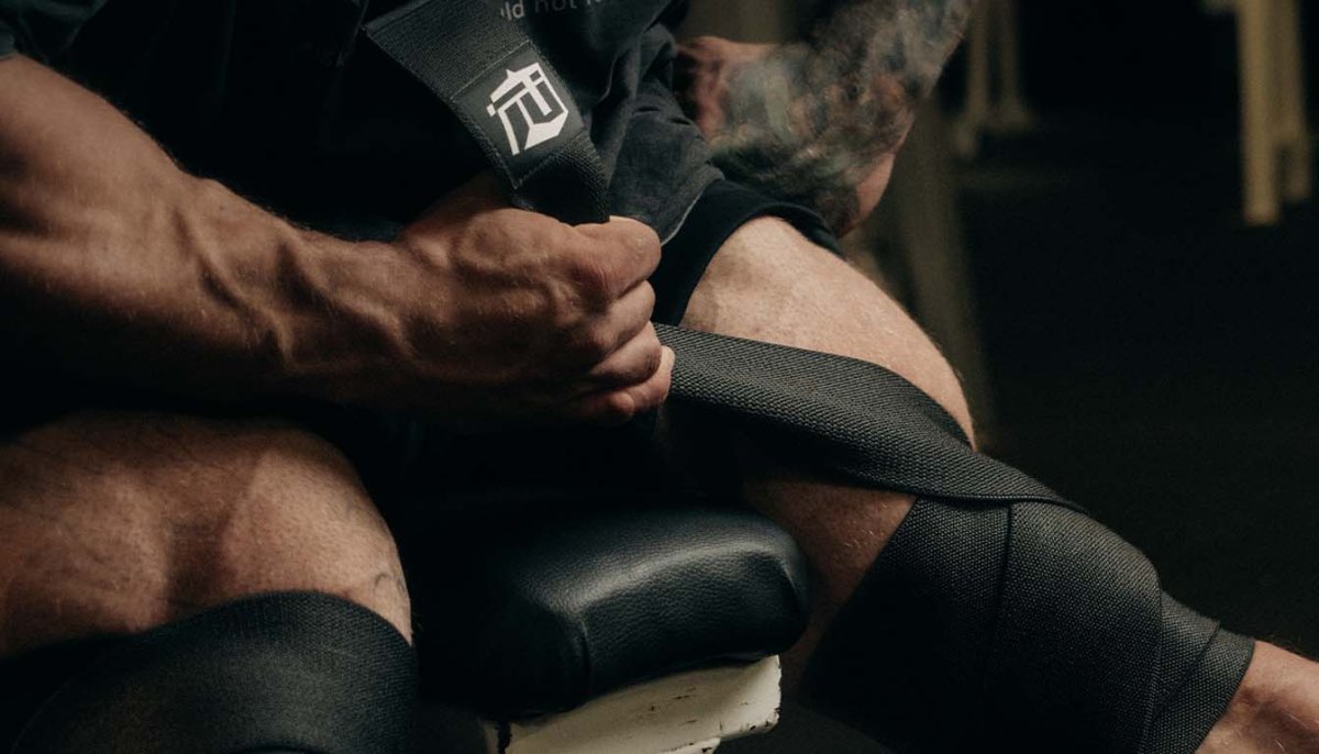 Weight Lifting Knee Wraps: The Athlete’s Guide to Support and Performance