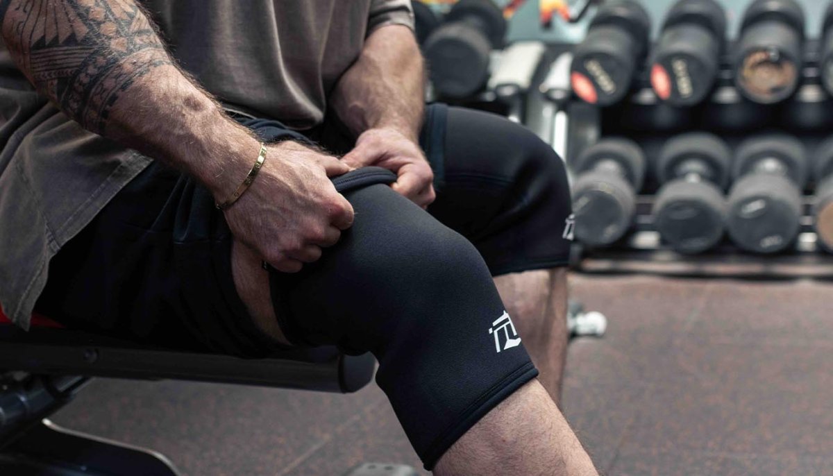 Heavy Duty Knee Sleeves: The Lifter’s Guide to Maximum Support (2026)