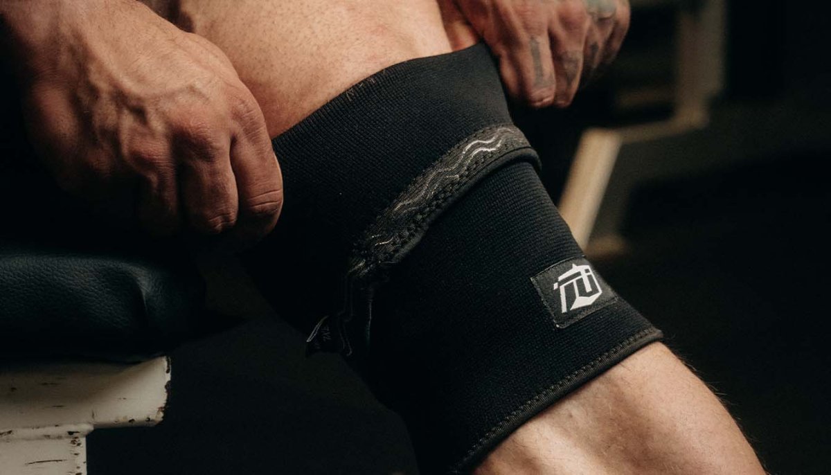 Heavy Duty Knee Sleeves: The Ultimate Guide to Support and Performance