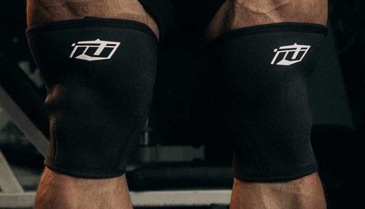 How Often Should You Replace Knee Sleeves? A Lifter’s Guide to Gear Longevity