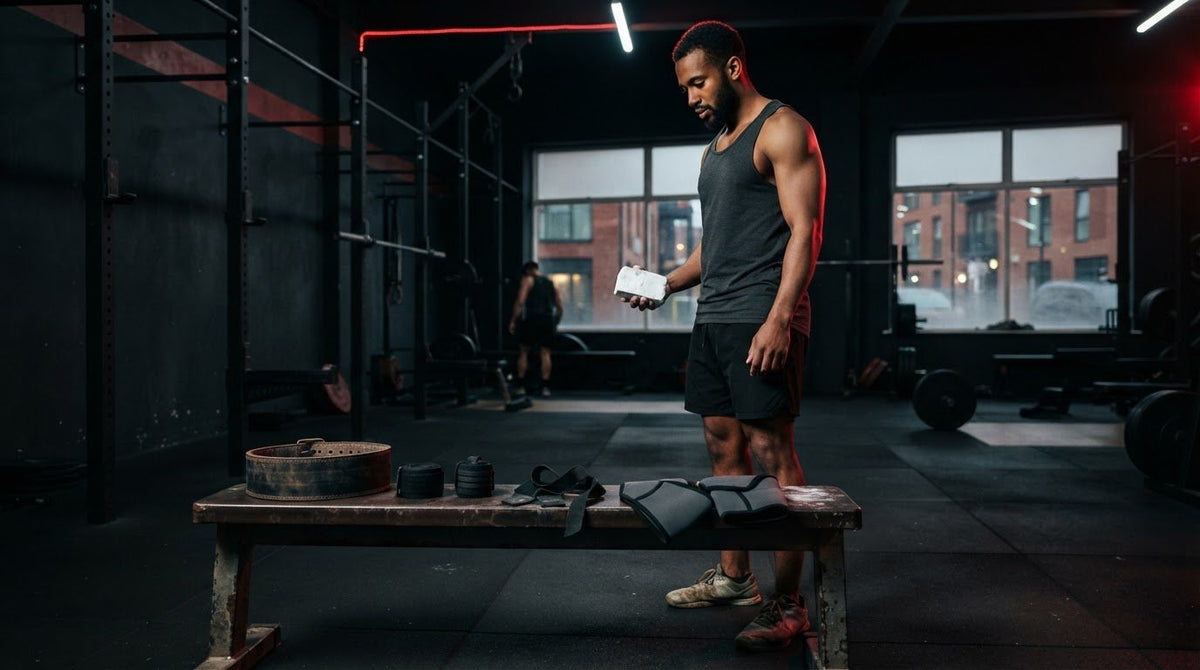 Strength Training Accessories: How to Choose the Right Gear