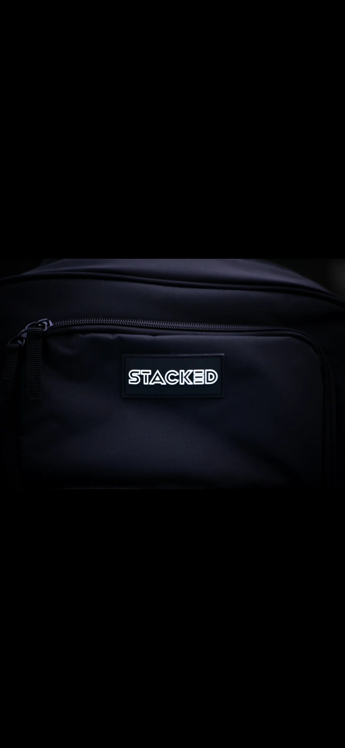 stacked uk meal prep food bag bodybuilding strongman fitness