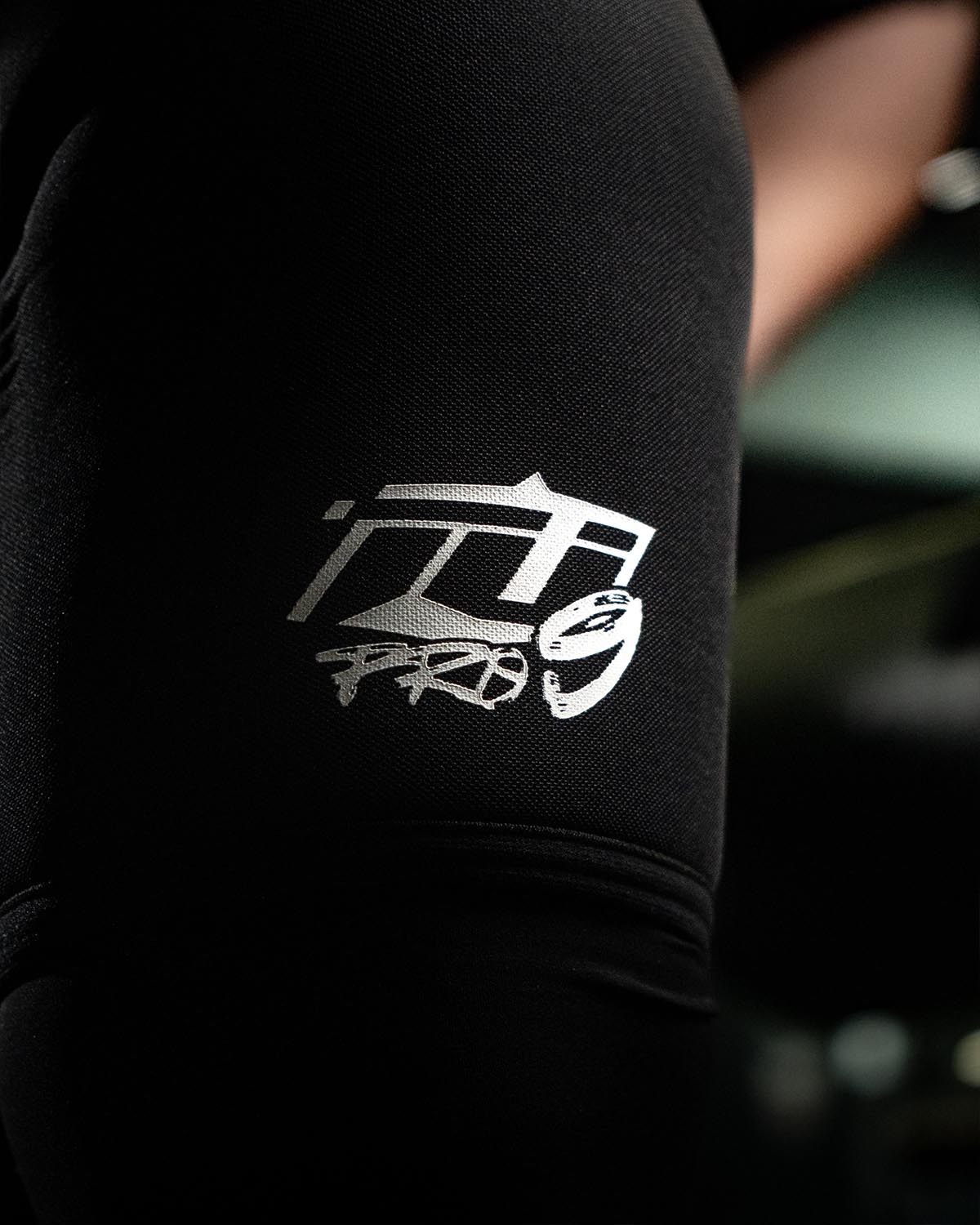 9mm neoprene knee sleeves for squat