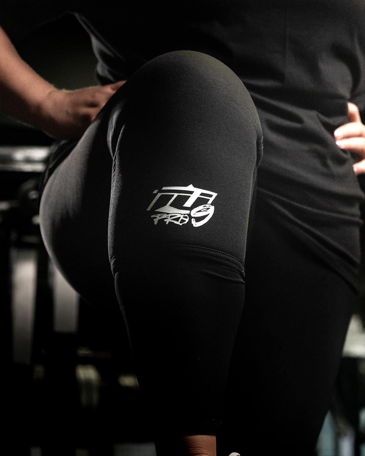 9mm neoprene knee sleeves for squat
