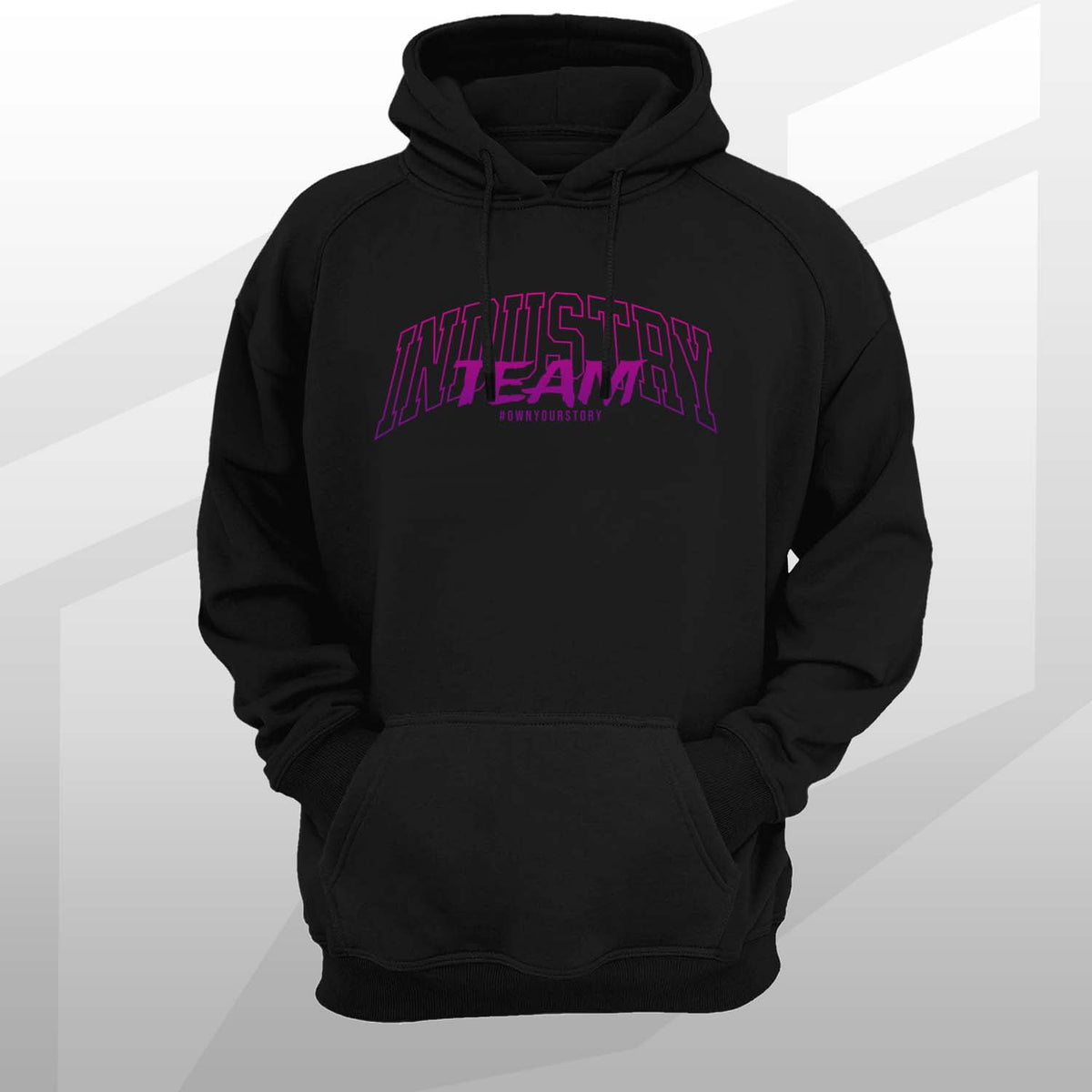 Arc Hoodie