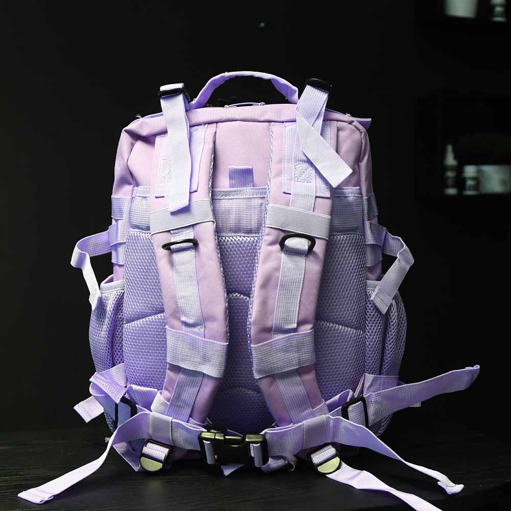 Team Industry Tactical Back Pack - 25L