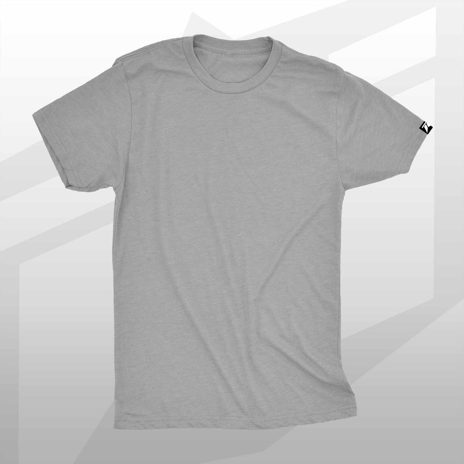 INDUSTRY T SHIRT TEE FOR FITNESS GYM WORKOUT