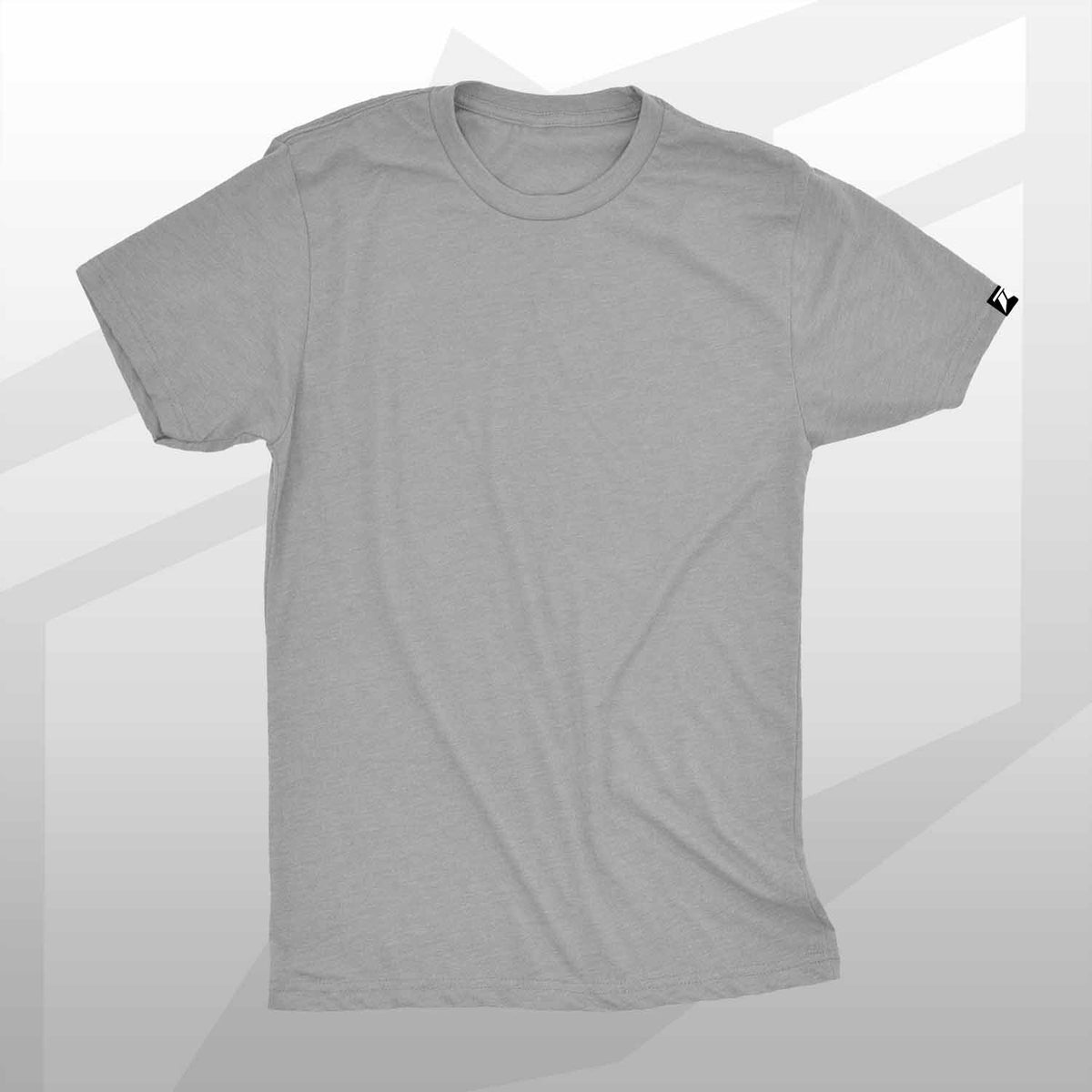 INDUSTRY T SHIRT TEE FOR FITNESS GYM WORKOUT