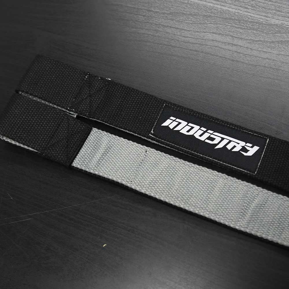 Team Industry Pro Lifting Straps
