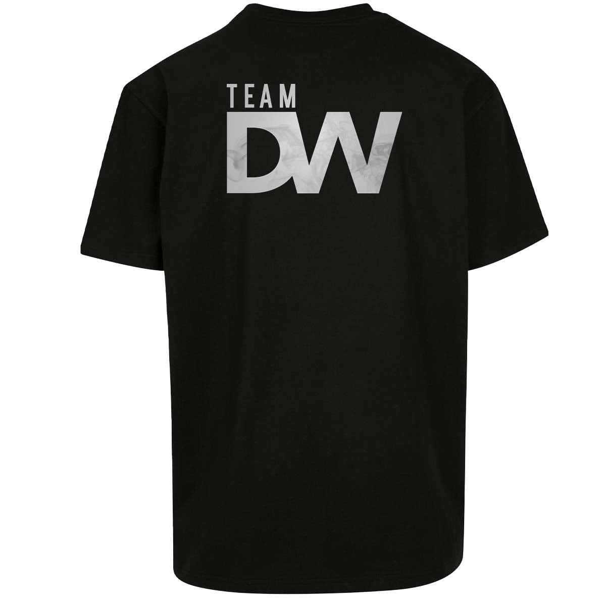 Team DW Classic Oversize Tee