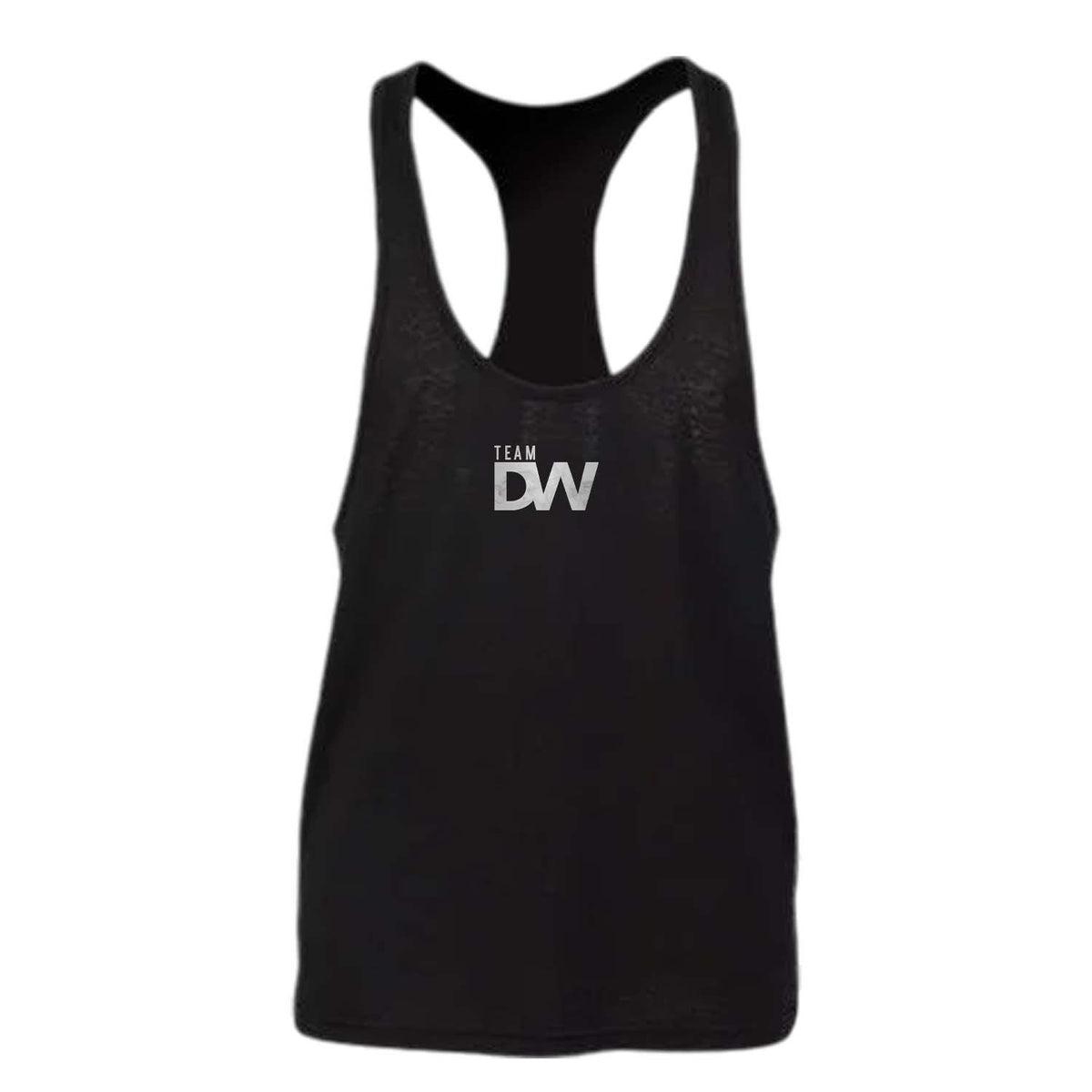 Team DW Classic Stringer Vest