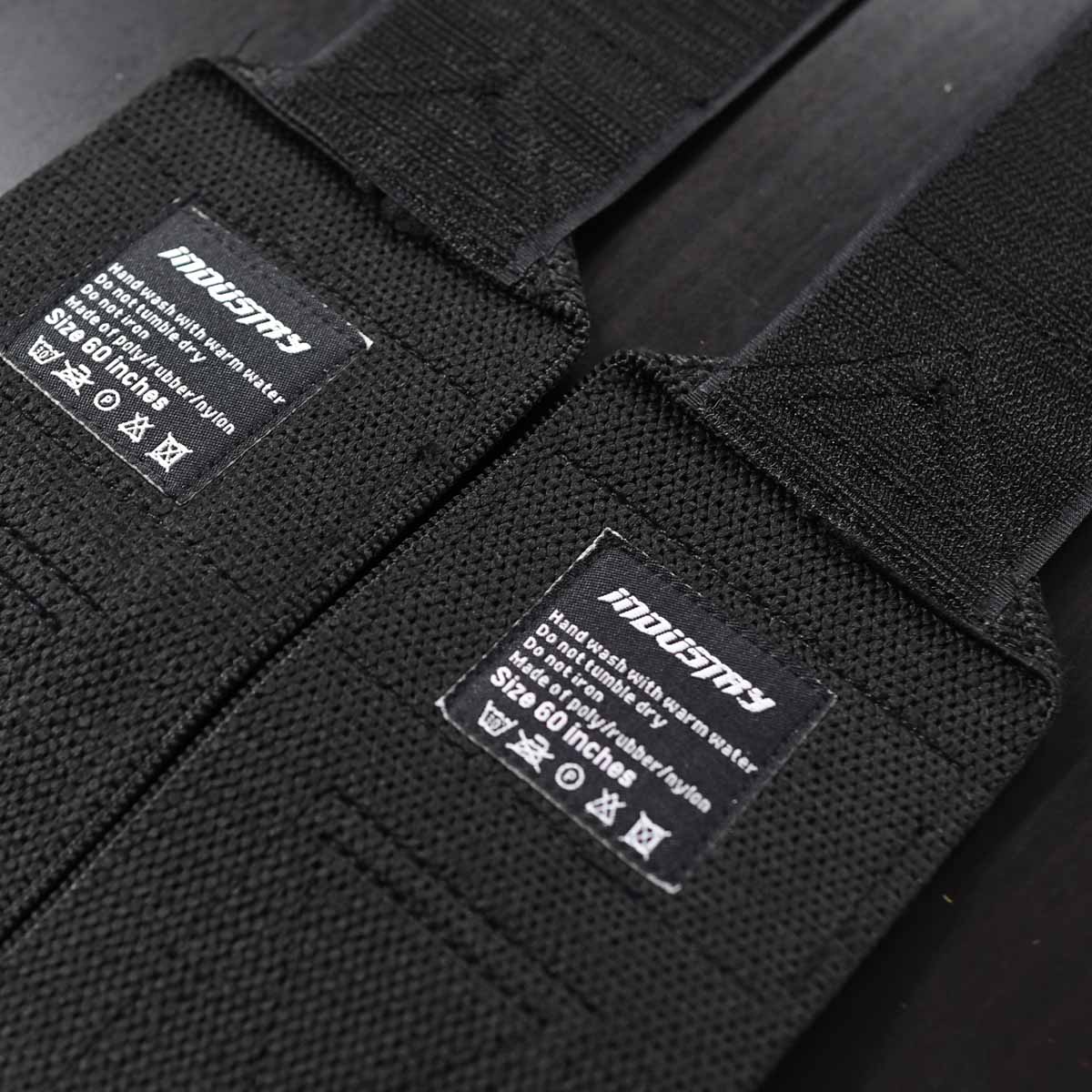 team industry elbow wraps for bench press and power lifting
