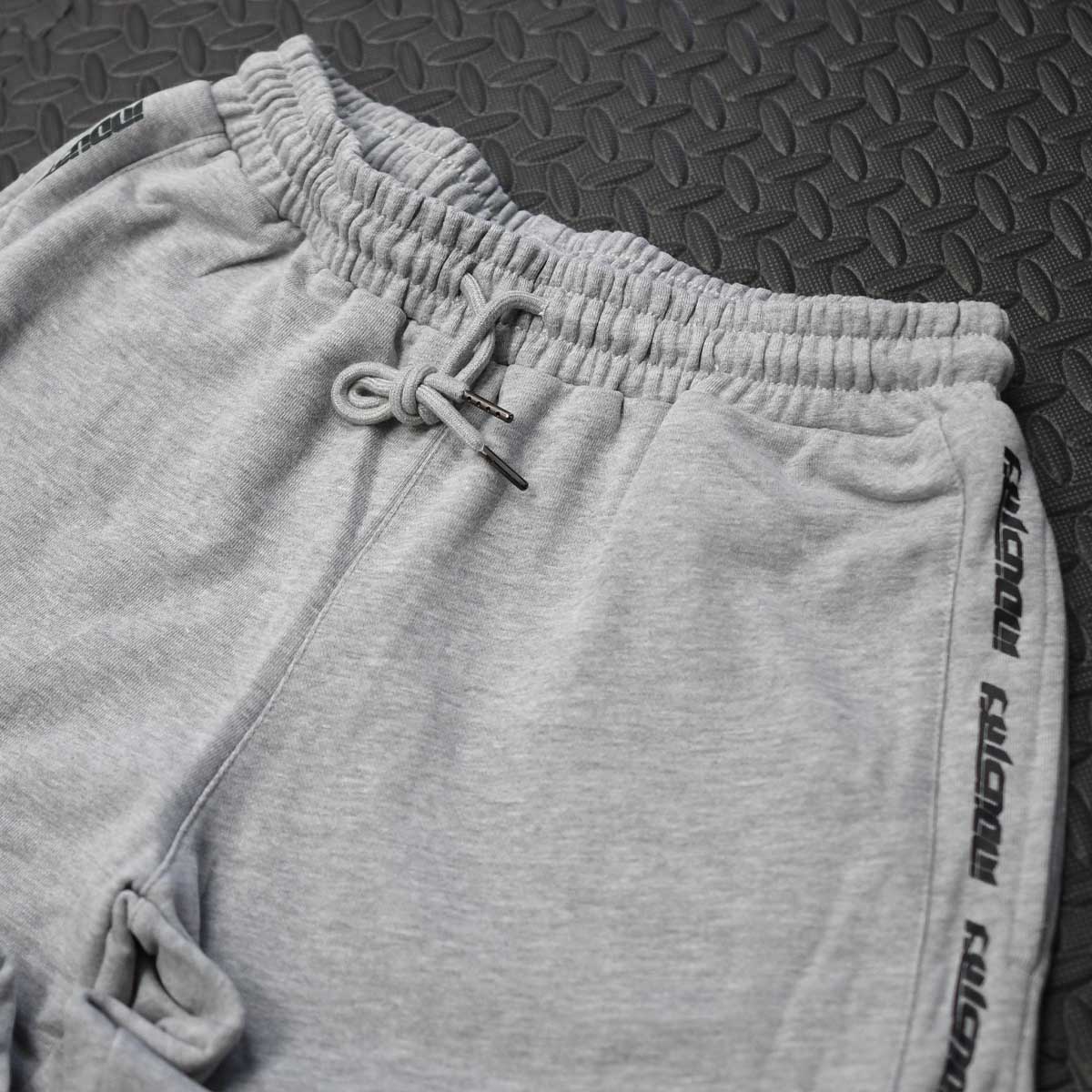 INDUSTRY JOGGERS FITNESS BODYBUILDING