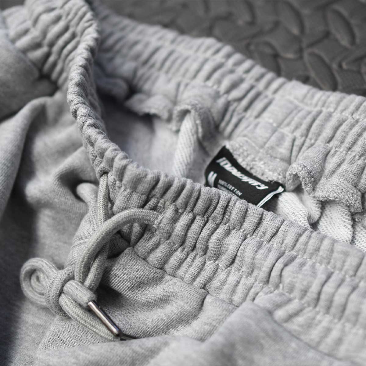 INDUSTRY JOGGERS FITNESS BODYBUILDING