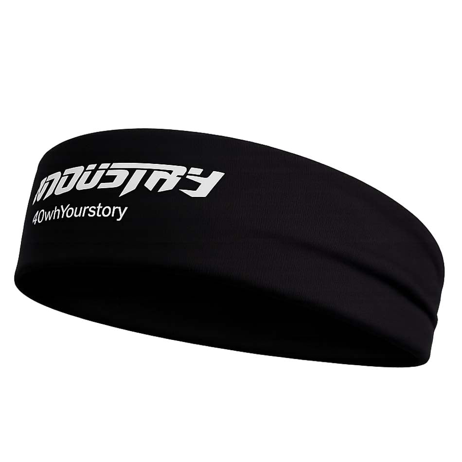 fitness headband for strongman and bodybuilding