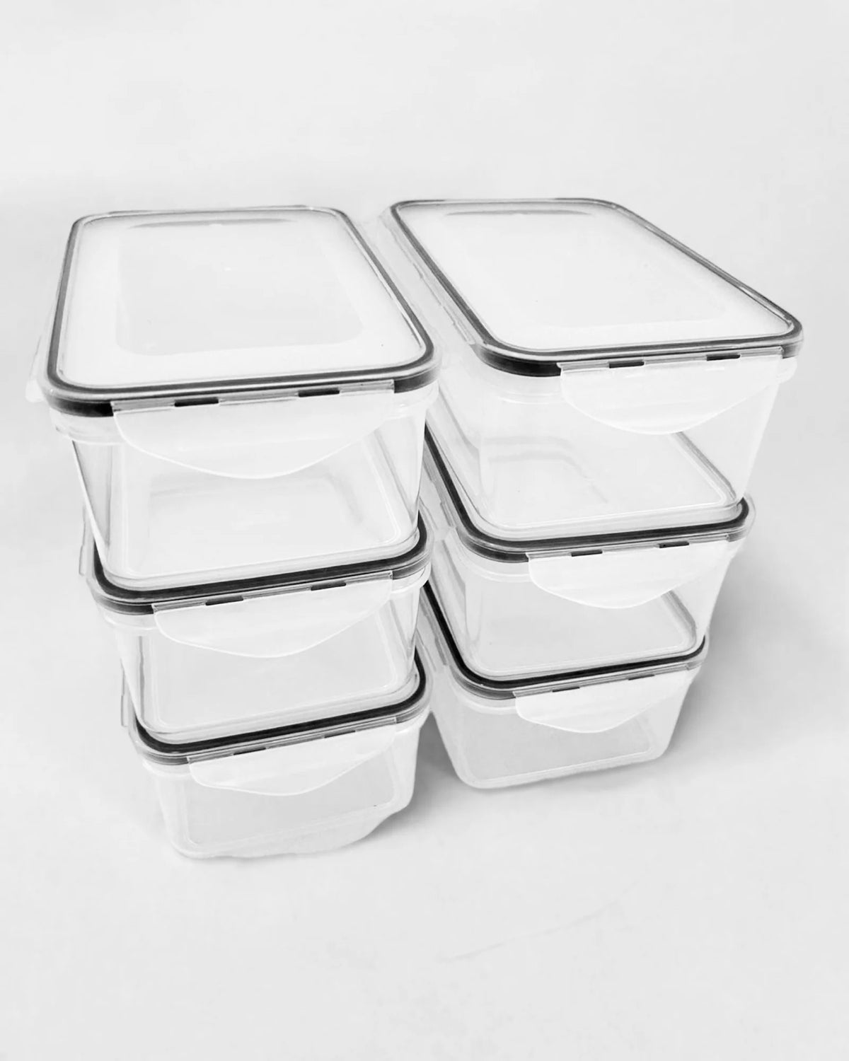 stacked uk meal prep food bag bodybuilding strongman fitness