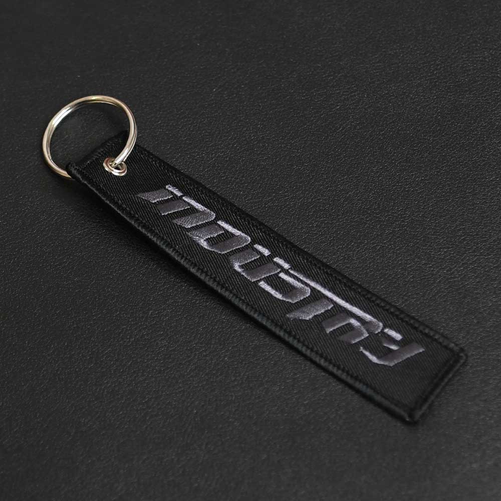 INDUSTRY KEY RING CHAIN