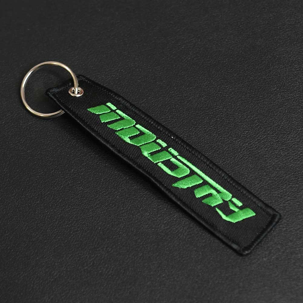 INDUSTRY KEY RING CHAIN