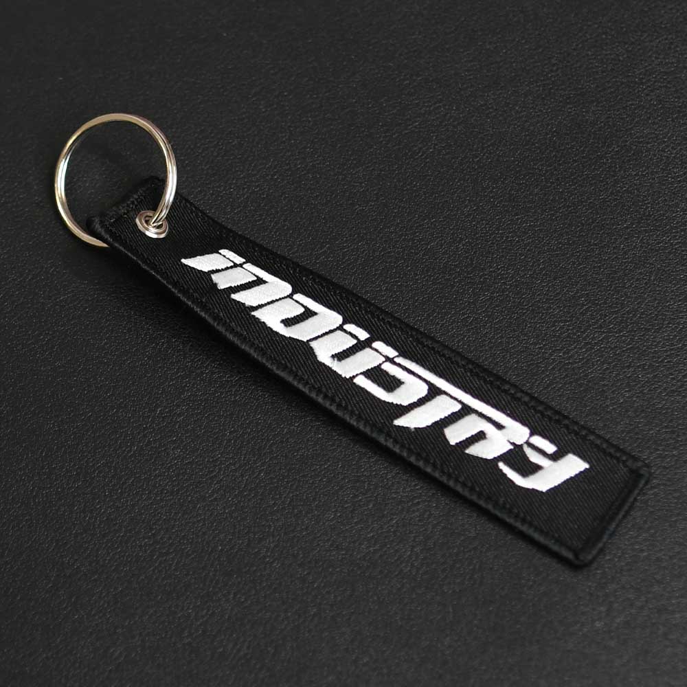 INDUSTRY KEY RING CHAIN