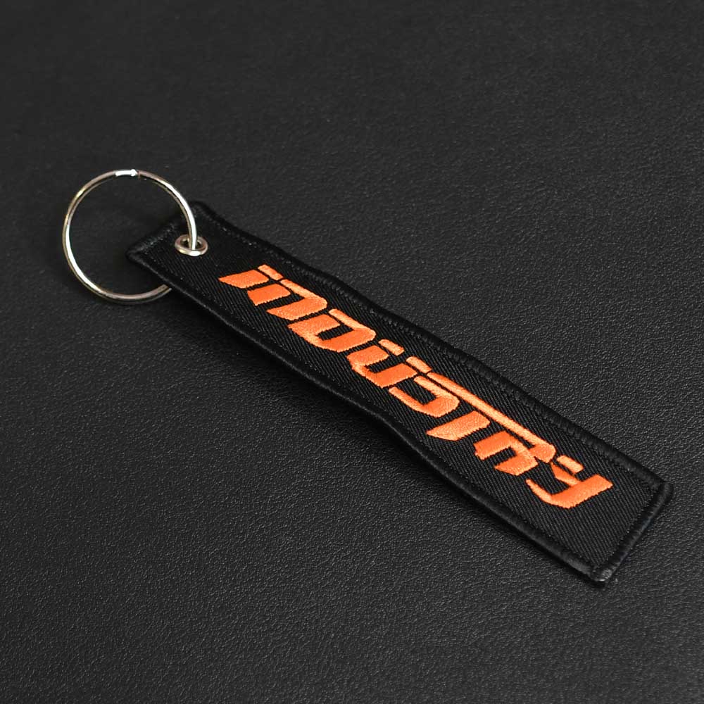 INDUSTRY KEY RING CHAIN