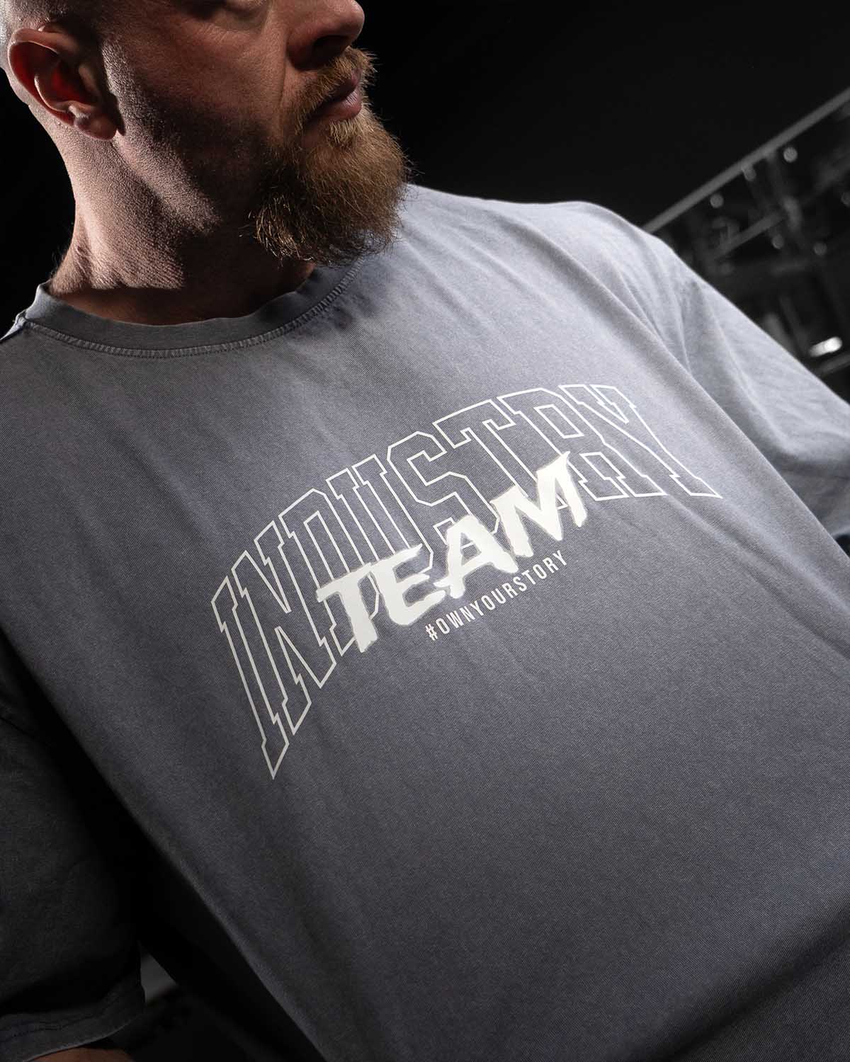 mens cotton oversize tee shirt