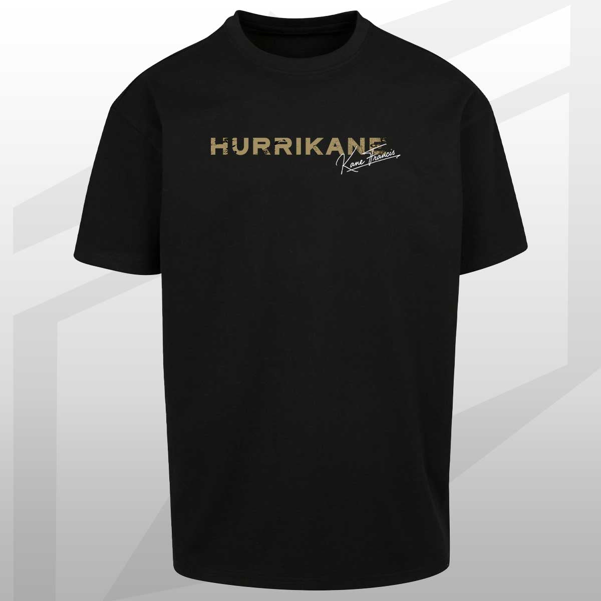 kane francis strongman official apparel
