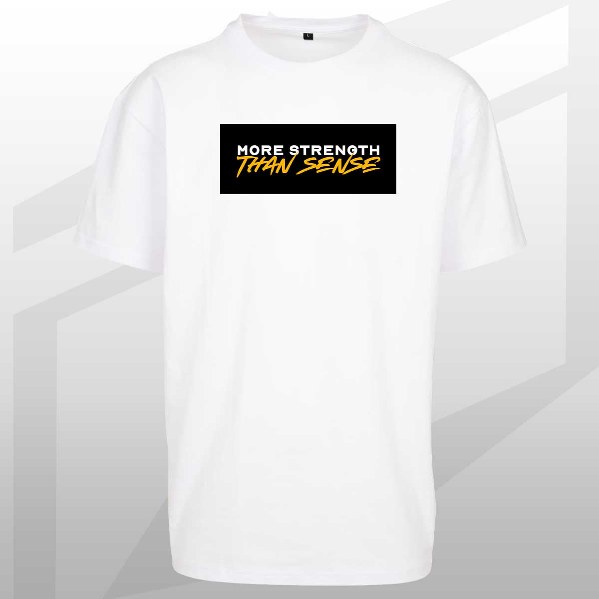 kane francis strongman official apparel